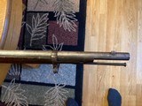US Model 1873 Early Long wrist Springfield trapdoor 45-70 caliber army rifle - 4 of 15