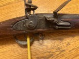 Model 1795 Harpers Ferry flintlock - 1 of 15