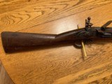 Model 1795 Harpers Ferry flintlock - 9 of 15