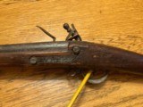 Model 1795 Harpers Ferry flintlock - 8 of 15