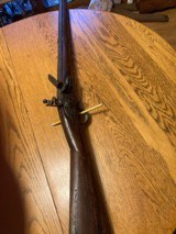 Model 1795 Harpers Ferry flintlock - 14 of 15