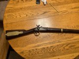 US Model 1841
E Whitney 54 caliber Army rifle - 2 of 15