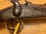 US Model 1841
E Whitney 54 caliber Army rifle - 1 of 15