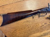 Antique Circa 1850’s Kentucky/Pennsylvania rifle - 4 of 15
