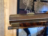 Antique Circa 1850’s Kentucky/Pennsylvania rifle - 11 of 15