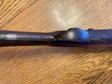 Antique Circa 1860 percussion Fowler canoe gun - 3 of 15