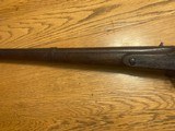 US Model 1816 Harpers ferry Civil war era Musket - 15 of 15