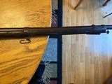 US Model 1816 Harpers ferry Civil war era Musket - 7 of 15