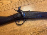 US Model 1816 Harpers ferry Civil war era Musket - 1 of 15