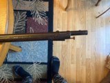 US Model 1816 Harpers ferry Civil war era Musket - 6 of 15