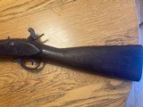 US Model 1816 Harpers ferry Civil war era Musket - 14 of 15