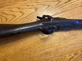 US Model 1816 Harpers ferry Civil war era Musket - 13 of 15