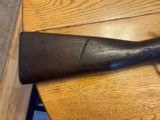 US Model 1816 Harpers ferry Civil war era Musket - 3 of 15