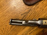 Antique Colt Model 1860 Richards Conversion .44 Caliber - 11 of 15