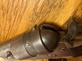 Antique Colt Model 1860 Richards Conversion .44 Caliber - 9 of 15