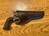Antique Colt Model 1860 Richards Conversion .44 Caliber - 2 of 15