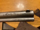 Antique Colt Model 1860 Richards Conversion .44 Caliber - 6 of 15