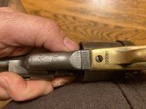 Antique Colt Model 1860 Richards Conversion .44 Caliber - 12 of 15