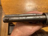 Antique Colt Model 1860 Richards Conversion .44 Caliber - 5 of 15