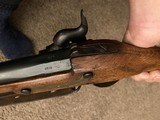 Antique Potsdam Model 1809 75 caliber Flintlock converted to percussion - 15 of 15