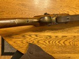 Antique Potsdam Model 1809 75 caliber Flintlock converted to percussion - 11 of 15