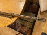 Antique Potsdam Model 1809 75 caliber Flintlock converted to percussion - 13 of 15