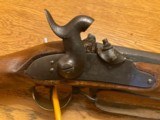Antique Potsdam Model 1809 75 caliber Flintlock converted to percussion - 2 of 15