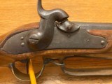 Antique Potsdam Model 1809 75 caliber Flintlock converted to percussion - 1 of 15