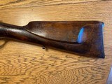 Antique Circa 1840’s 70 Caliber Percussion Musket - 11 of 15