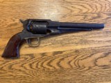 Civil War era 44 caliber Model 1858 Remington Revolver - 1 of 15
