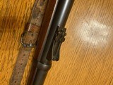 US Model 1873 Springfield Trapdoor 45-70 army rifle - 9 of 15