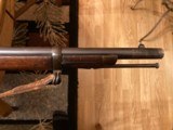 US Model 1873 Springfield Trapdoor 45-70 army rifle - 11 of 15