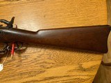 US Model 1873 Springfield Trapdoor 45-70 army rifle - 8 of 15