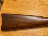 US Model 1873 Springfield Trapdoor 45-70 army rifle - 3 of 15
