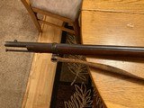 US Model 1873 Springfield Trapdoor 45-70 army rifle - 5 of 15