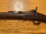 US Springfield Model 1868 50-70 Caliber Trapdoor Army rifle - 4 of 15