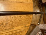 US Springfield Model 1868 50-70 Caliber Trapdoor Army rifle - 6 of 15