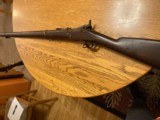 US Springfield Model 1868 50-70 Caliber Trapdoor Army rifle - 9 of 15