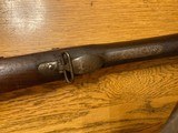 US Springfield Model 1868 50-70 Caliber Trapdoor Army rifle - 2 of 15