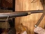 Early 1800s Brown Bess East India Musket with the Rampart lion - 10 of 15