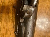 Early 1800s Brown Bess East India Musket with the Rampart lion - 11 of 15