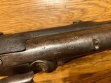 Early 1800s Brown Bess East India Musket with the Rampart lion - 5 of 15