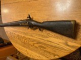 Early 1800s Brown Bess East India Musket with the Rampart lion - 3 of 15