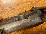 US Springfield Model 1861 Civil War musket - 11 of 15