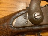 US Springfield Model 1861 Civil War musket - 2 of 15