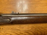 US Springfield Model 1861 Civil War musket - 5 of 15