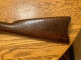 US Springfield Model 1861 Civil War musket - 3 of 15