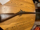 US Springfield Model 1861 Civil War musket - 7 of 15