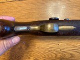 Antique Circa 1800 Percussion Formerly Flintlock Converted to Percussion - 8 of 14