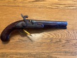 Antique Circa 1800 Percussion Formerly Flintlock Converted to Percussion - 1 of 14